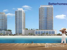 1 Bedroom Apartment for sale at Marina Vista, EMAAR Beachfront