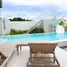 Cozy Monte' PoolVillas Hua Hin에서 임대할 3 침실 빌라, Hin Lek Fai, Hua Hin, Prachuap Khiri Khan, 태국