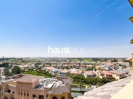 4 Bedroom Apartment for sale at Al Andalus Tower A, The Crescent