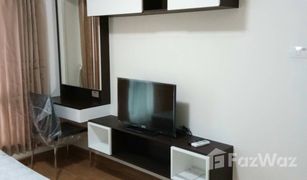 1 Bedroom Condo for sale in Bang Na, Bangkok Supalai City Resort Bearing Station Sukumvit 105