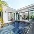 3 Bedroom Villa for sale at The Regent Pool Villa, Kamala, Kathu, Phuket