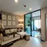1 Habitación Departamento en venta en Aspire Asoke-Ratchada, Din Daeng, Din Daeng