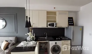 ขายคอนโด 1 ห้องนอน ใน ทุ่งมหาเมฆ, กรุงเทพมหานคร เดอะ ซี้ด มิงเกิล