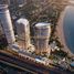 3 спален Квартира на продажу в Palm Beach Towers 1, Shoreline Apartments, Palm Jumeirah