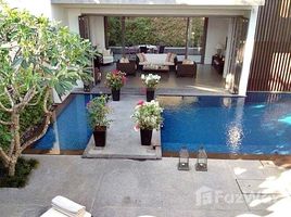 4 Bedroom House for rent at Baan Yamu Residences, Pa Khlok