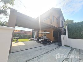 3 Habitación Casa en venta en Boulevard Tuscany Cha Am - Hua Hin, Cha-Am, Cha-Am, Phetchaburi, Tailandia