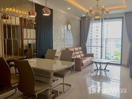 2 Bedrooms Condo for rent in Quezon City, Metro Manila Victoria Towers ABC&D