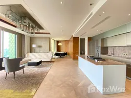 3 chambre Condominium à vendre à The Residences Mandarin Oriental Bangkok., Khlong Ton Sai