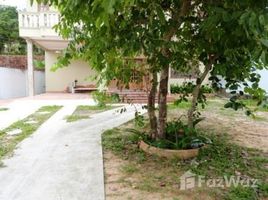 4 Bedroom Villa for rent in Sihanoukville, Preah Sihanouk, Pir, Sihanoukville