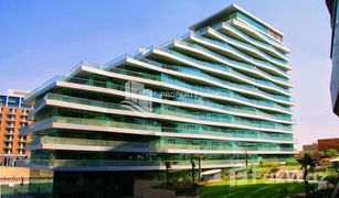 2 Habitaciones Apartamento en venta en Al Bandar, Abu Dhabi Al Naseem Residences B
