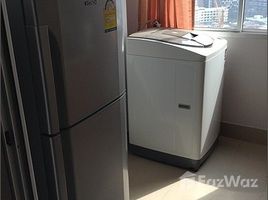 2 Bedroom Condo for rent at City Home Tha-Phra Intersection, Wat Tha Phra