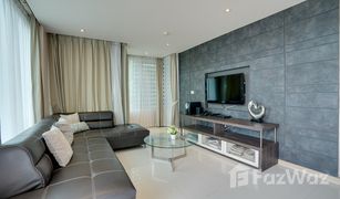 2 Schlafzimmern Appartement zu verkaufen in Patong, Phuket The Baycliff Residence