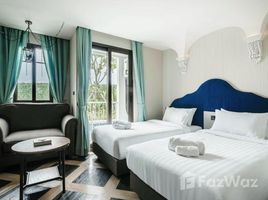 Студия Кондо в аренду в Espana Condo Resort Pattaya, Nong Prue, Паттайя, Чонбури