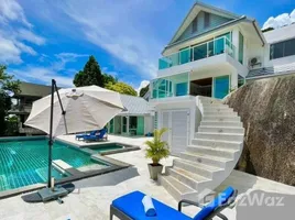 5 Bedroom Villa for rent in Bo Phut, Surat Thani, Bo Phut, Koh Samui, Surat Thani, Thailand