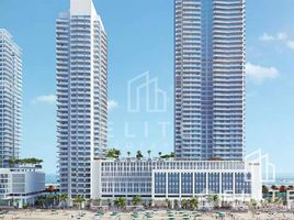 2 спален Квартира на продажу в Marina Vista, EMAAR Beachfront, Dubai Harbour