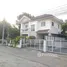 3 Bedroom House for sale at Lanceo By Lalin Property , Khlong Song Ton Nun, Lat Krabang