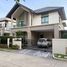 3 спален Дом в аренду в Bangkok Boulevard Srinakarin - Bangna, Bang Kaeo, Bang Phli, Самутпракан