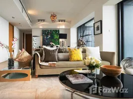 3 Bedroom Condo for rent at The Met, Thung Mahamek