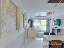 1 Bedroom Apartment for sale at Marrakesh Residences, Nong Kae