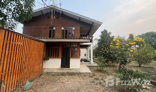 4 Schlafzimmern Haus zu verkaufen in , Chiang Mai 