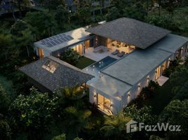 4 Bedroom Villa for sale at Stella Estate Private Residences Bangtao, Choeng Thale, Thalang, Phuket