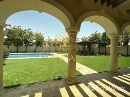 5 Bedroom Villa for sale at Saadiyat Beach Villas, Saadiyat Beach, Saadiyat Island, Abu Dhabi