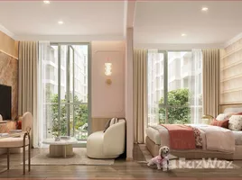 ขายอพาร์ทเม้นท์ 1 ห้องนอน ในโครงการ วัลเลส เฮาส์, พระโขนงเหนือ