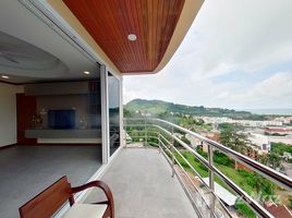2 Bedroom Penthouse for rent at Melville House, Patong, Kathu, Phuket, Thailand