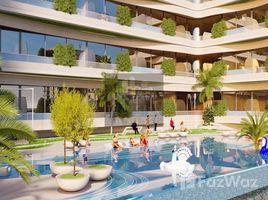 1 спален Квартира на продажу в IVY Garden, Skycourts Towers, Dubai Land, Дубай