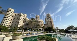 Доступные квартиры в Al Hamra Palace Beach Resort