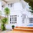 4 Schlafzimmer Villa zu vermieten in Watthana, Bangkok, Khlong Tan Nuea, Watthana