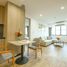 1 спален Квартира в аренду в NAYA Residence, Suan Yai, Mueang Nonthaburi, Нонтабури