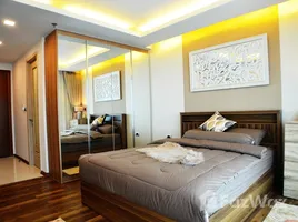 Studio Condo for rent at The Peak Towers, Nong Prue