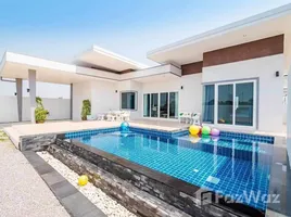 Le leaf Valley Hua Hin で賃貸用の 3 ベッドルーム 別荘, ヒン・レク・ファイ, ホアヒン, Prachuap Khiri Khan, タイ