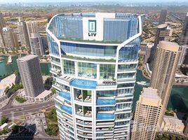 2 спален Квартира на продажу в LIV Marina, Dubai Marina