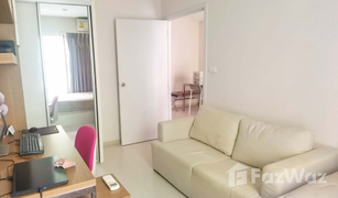 2 Bedrooms Condo for sale in Chong Nonsi, Bangkok Condolette Pixel Sathorn