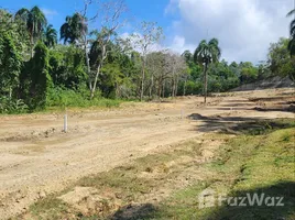  Grundstück zu verkaufen im Puerto Plata, San Felipe De Puerto Plata, Puerto Plata
