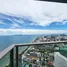 1 침실 Copacabana Beach Jomtien에서 판매하는 콘도, Nong Prue