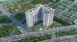 Available Units at Jamila Khang Điền