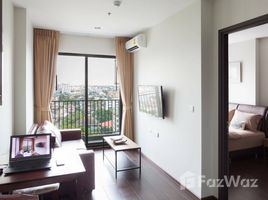 1 Bedroom Condo for rent at C Ekkamai, Khlong Tan Nuea, Watthana
