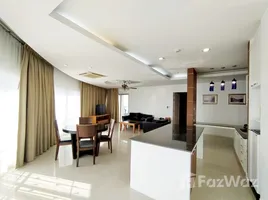 2 Habitación Departamento en alquiler en Royal Beach Condotel Pattaya, Nong Prue