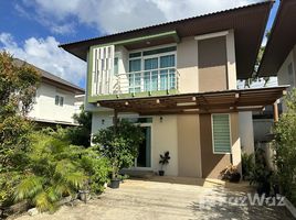 3 Bedroom House for rent at The Indy 2, Ko Kaeo, Phuket Town, Phuket, Thailand