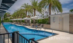 Photos 2 of the Communal Pool at Babylon Sky Garden