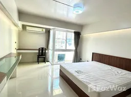 Studio Apartment for rent at A Room Bangkok Residence, Thung Wat Don