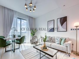 4 спален Квартира на продажу в Crest Grande, Sobha Hartland, Mohammed Bin Rashid City (MBR), Дубай