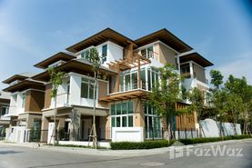 The Primary Prestige Real Estate Development in バンコク&nbsp;