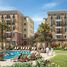 1 Bedroom Apartment for sale at Mivida, The 5th Settlement, New Cairo City, Cairo, Egypt