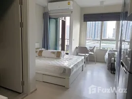 Studio Condo for sale at Chapter One Shine Bangpo, Bang Sue, Bang Sue, Bangkok, Thailand