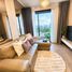 1 спален Квартира в аренду в The Crown Residences, Thung Mahamek