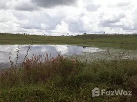  Terreno (Parcela) en venta en Brasil, Carauari, Amazonas, Brasil